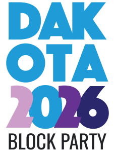 Dakota Blockparty 2026 Finals Vertical