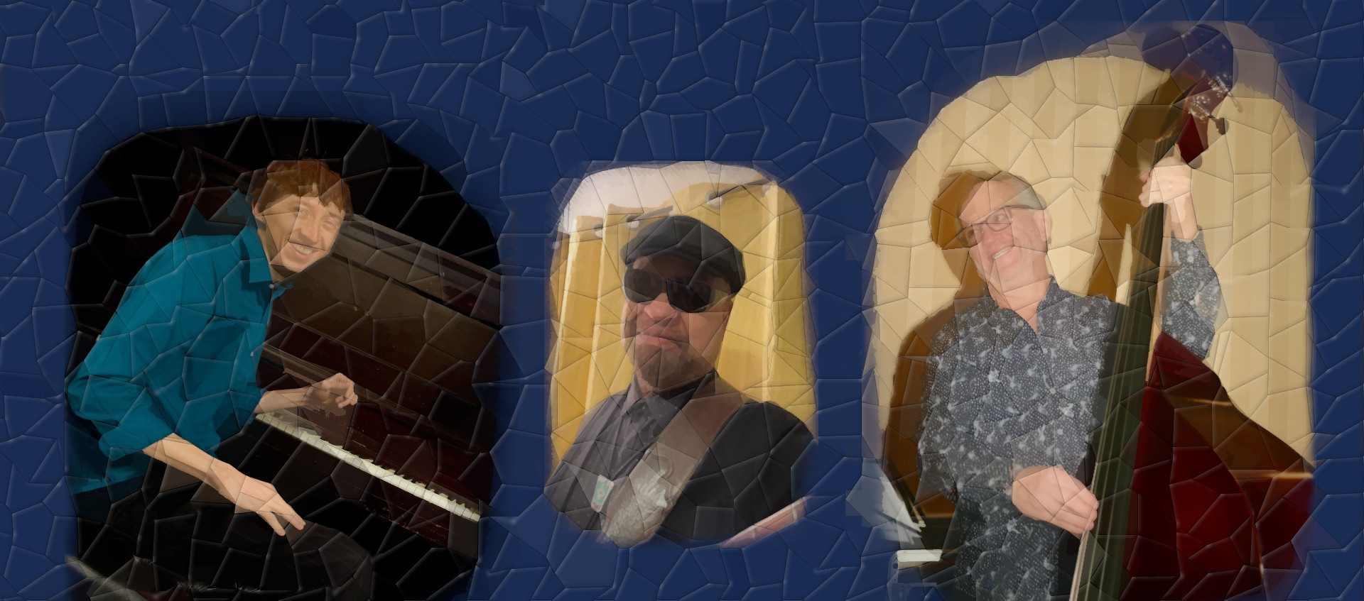 Globafo Trio Tile