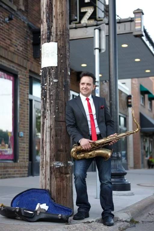 Jason Weismann