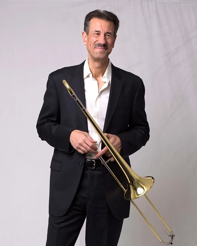 John Fredchock