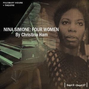 Nina Simone Pic Pht