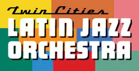 Twin Cities Latin Jazz Orchestra