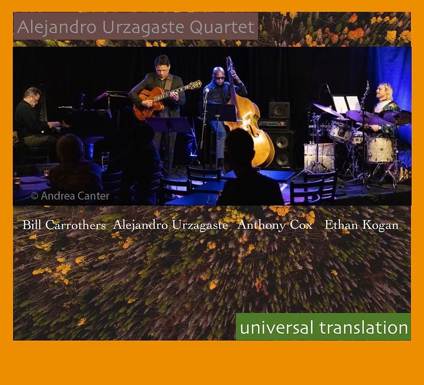 Alejandro Quintet