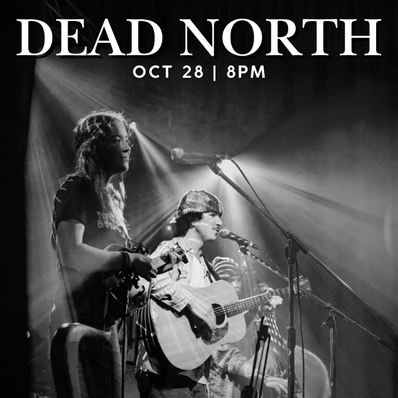 Dead North