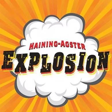 Explosion Big Band (wed)