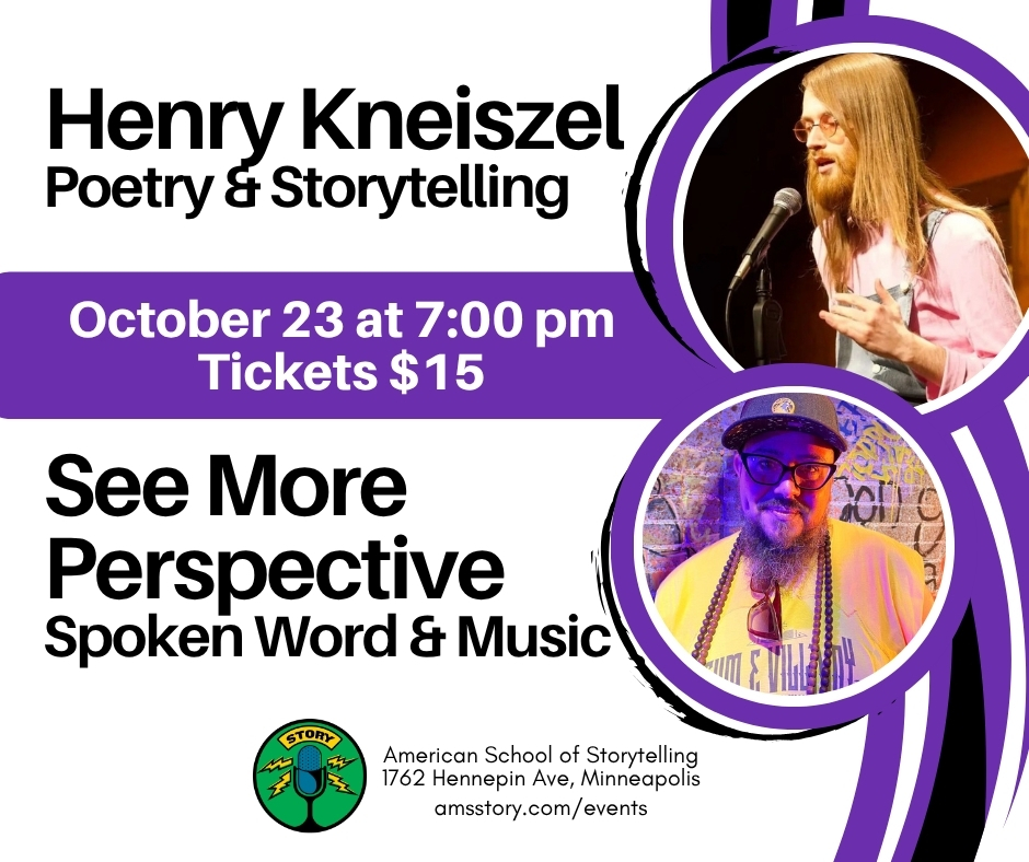 Henry Kneiszel & See More Perspective (1)