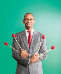 Jason Marsalis