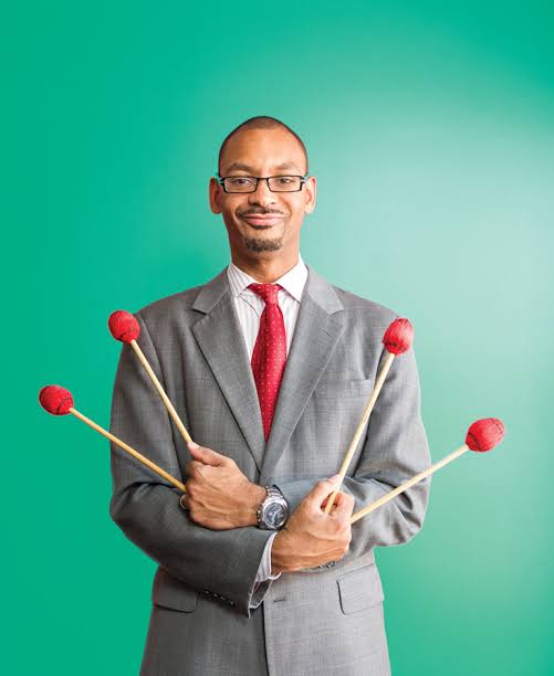 Jason Marsalis Jason Marsalis