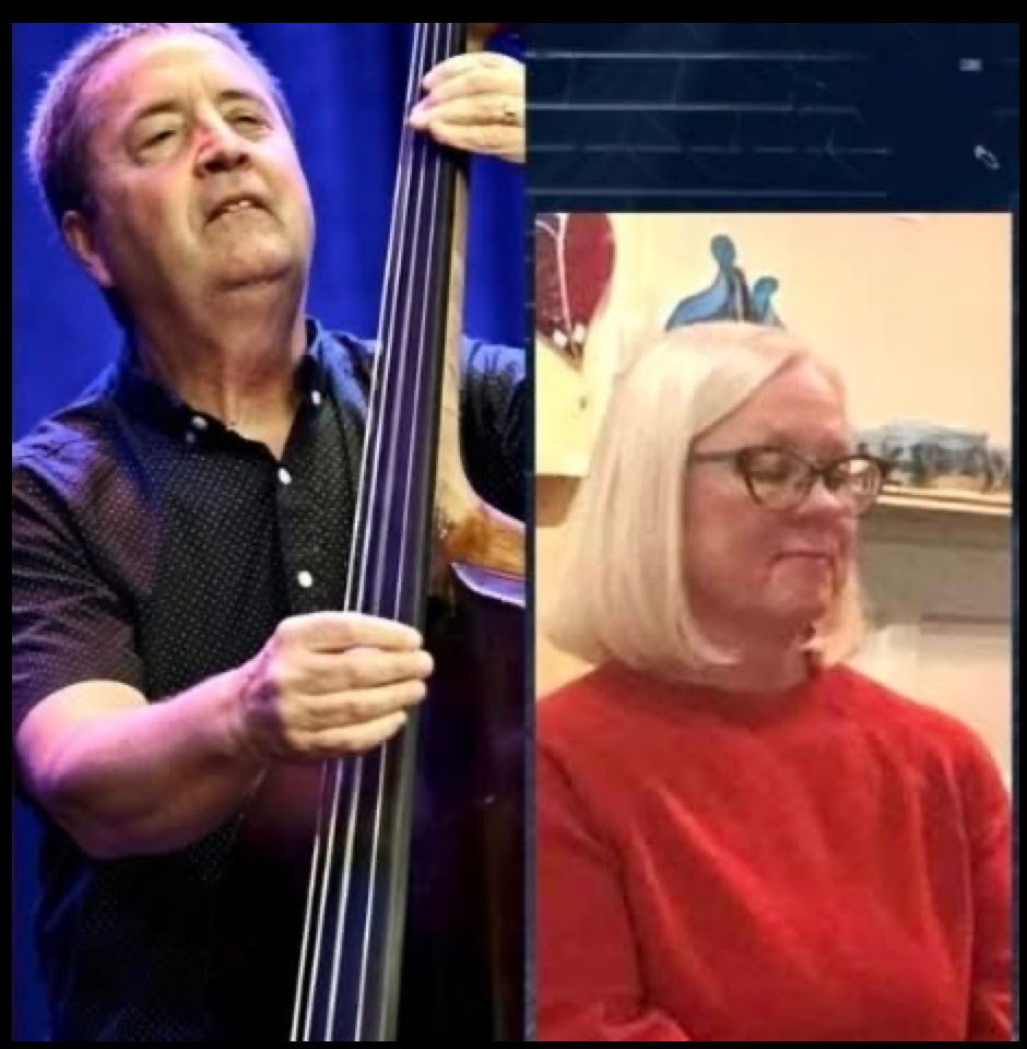 Nancy Duo