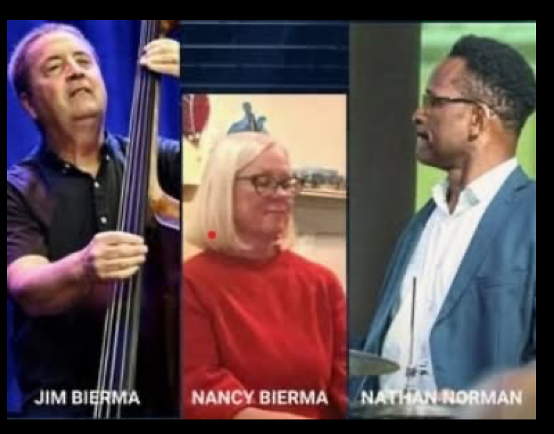 Nancy Trio