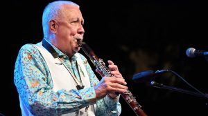 Paquito D'rivera