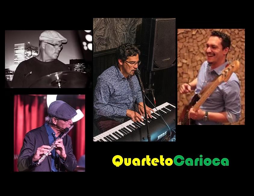 Quarteto Carioca