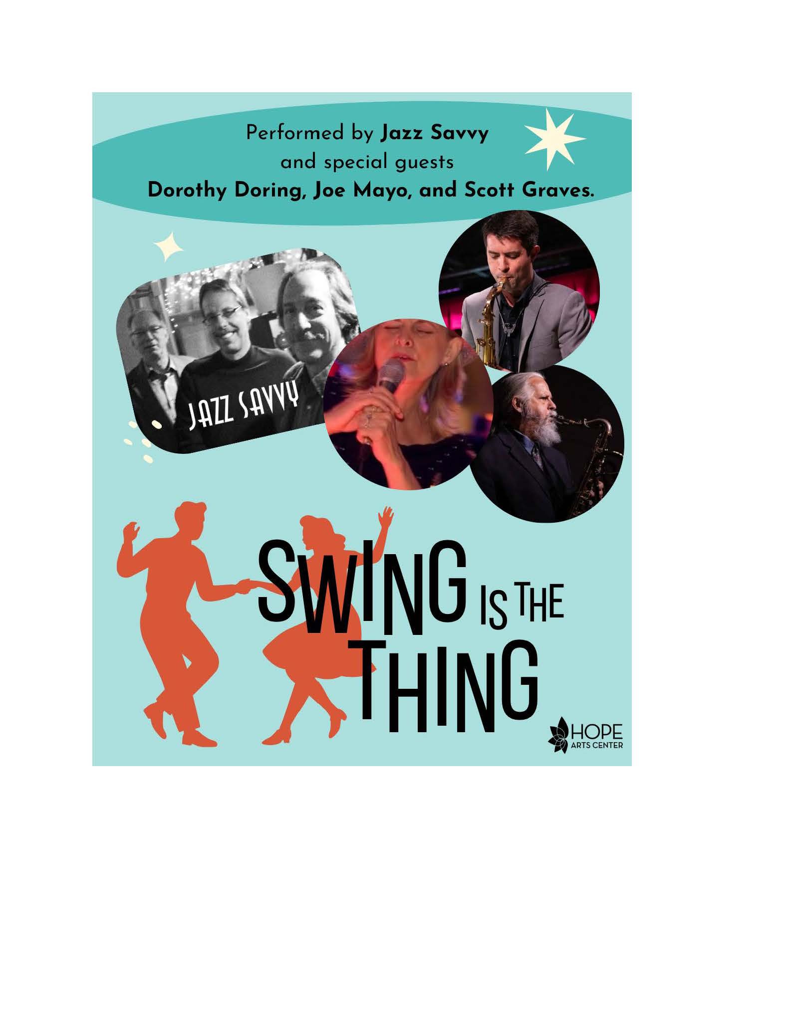 Swing Thing Pic
