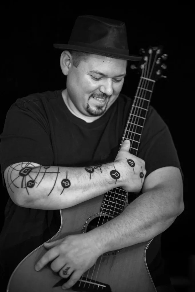 Tim Cheesebrow Music28 E1557986019855