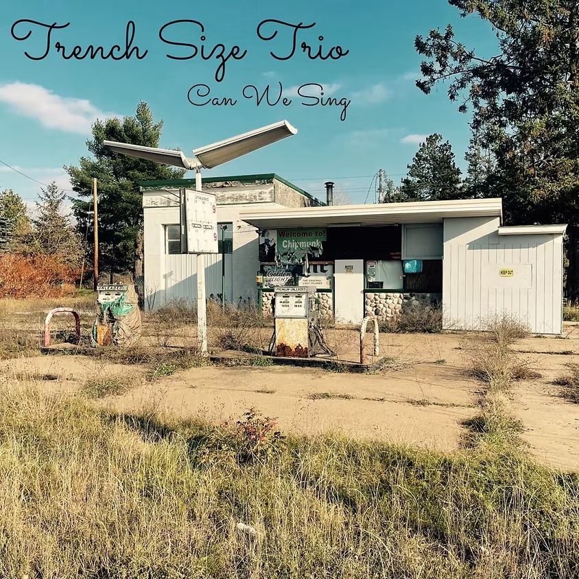 Trench Size Trio+